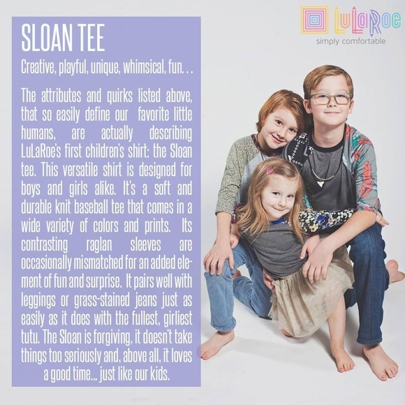 Soft kid’s unisex baseball Raglan T shirt NEW 2T - Picture 8 of 8